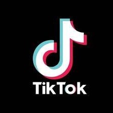 tik-tok account